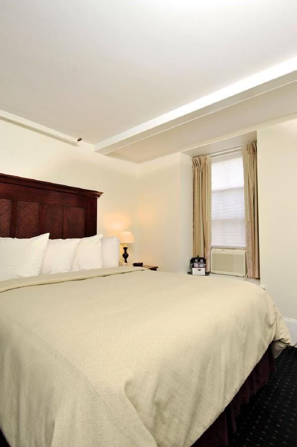 Jailhouse Inn 3*
