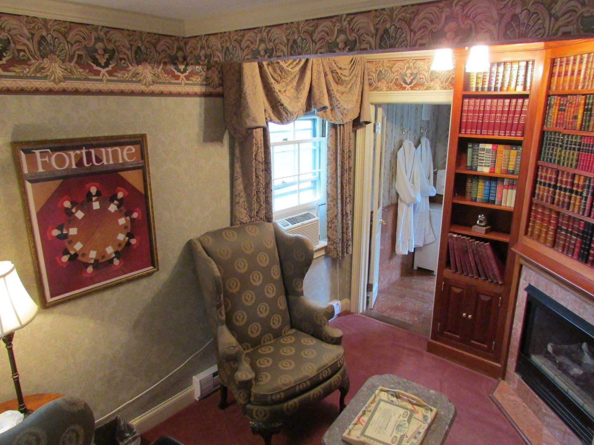 Inn Serenity Newport