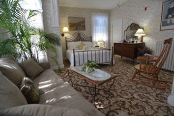 Bed & Breakfast The Outlook 3*