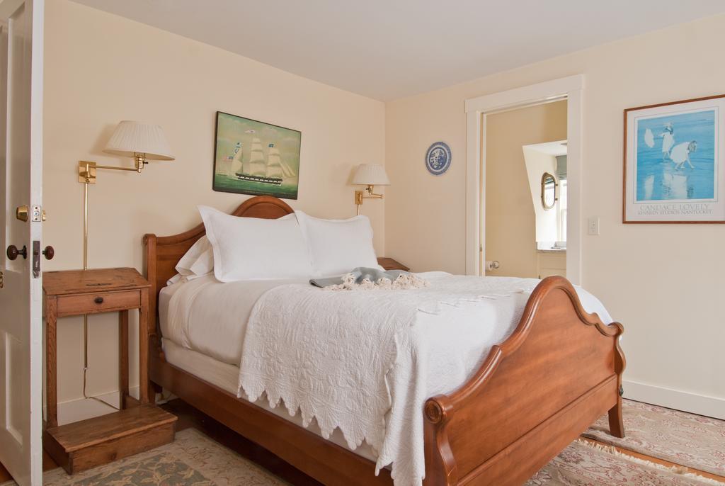 Marshall Slocum Hotel Newport