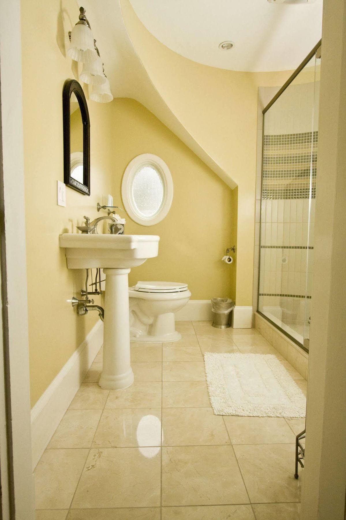 Bed & Breakfast Paws On Pelham (adults Only)