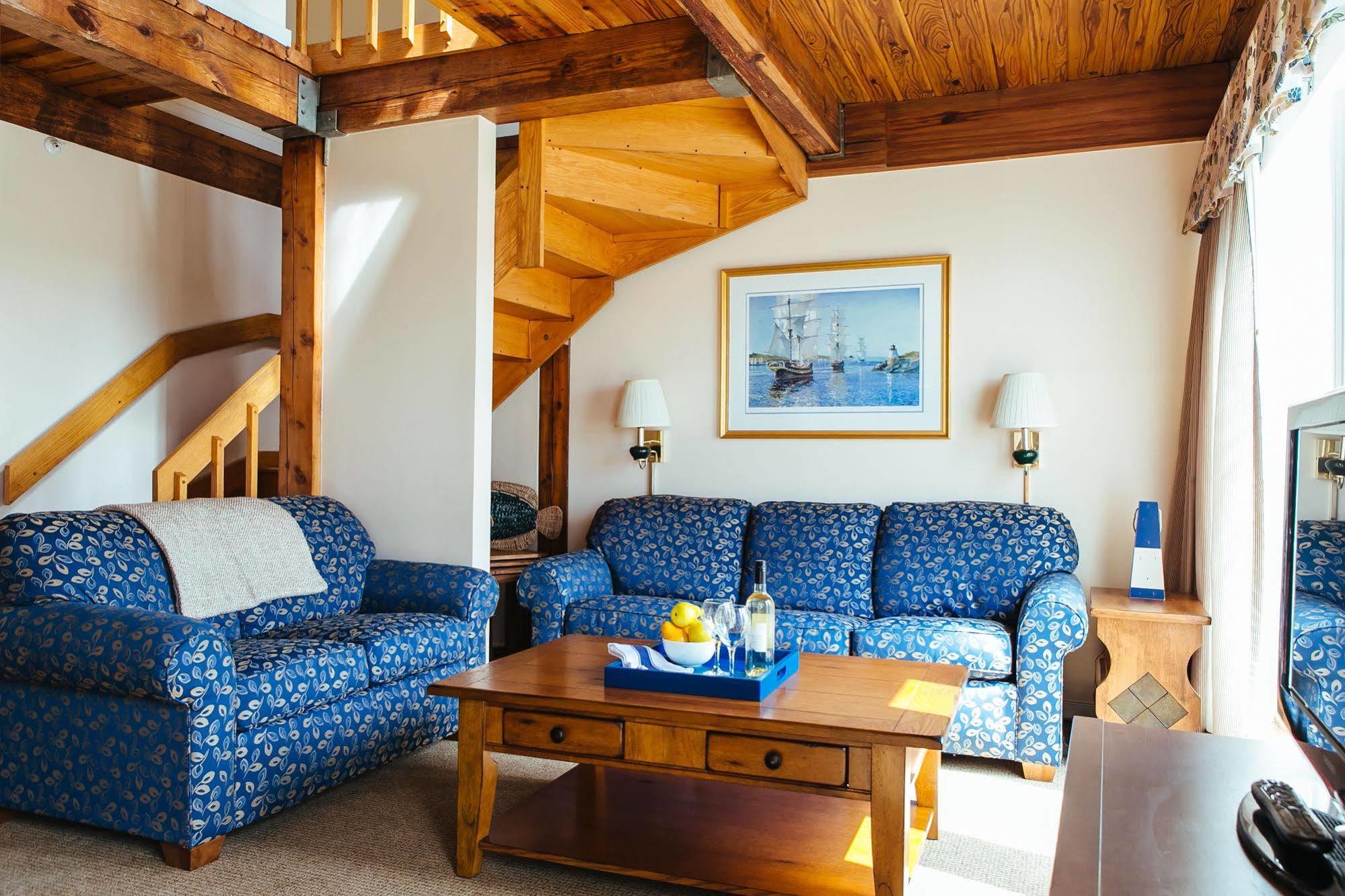 Bay Club And 4* Newport