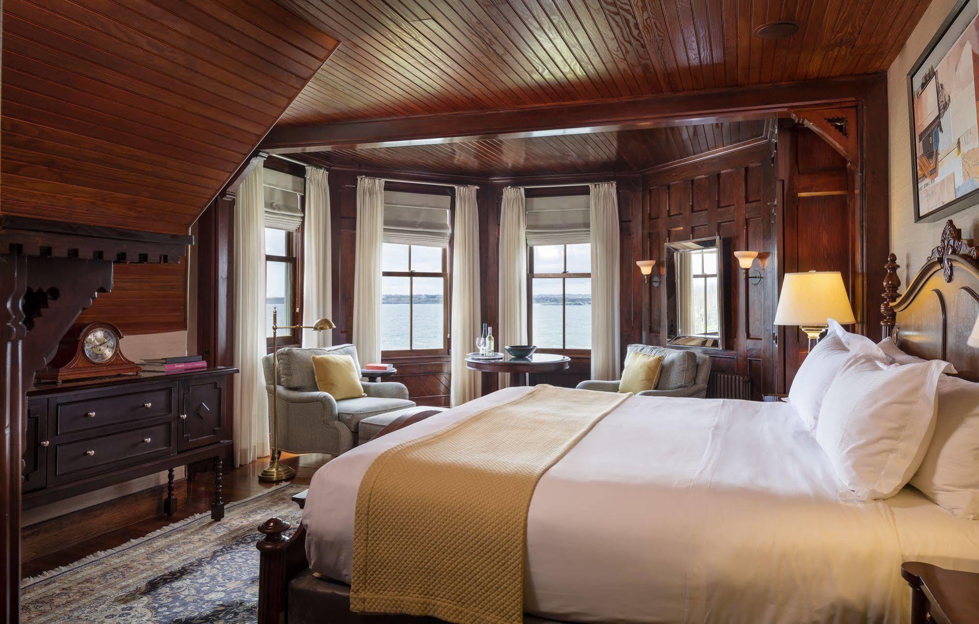 Castle Hill Inn