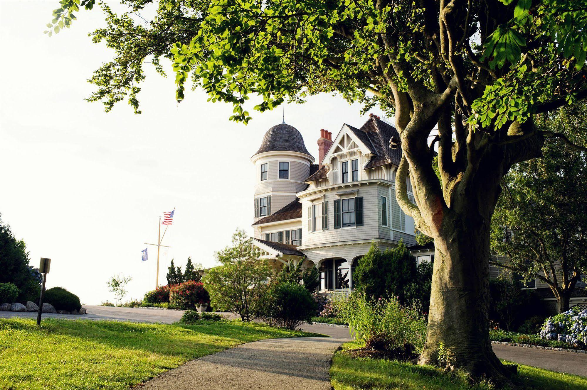 Castle Hill