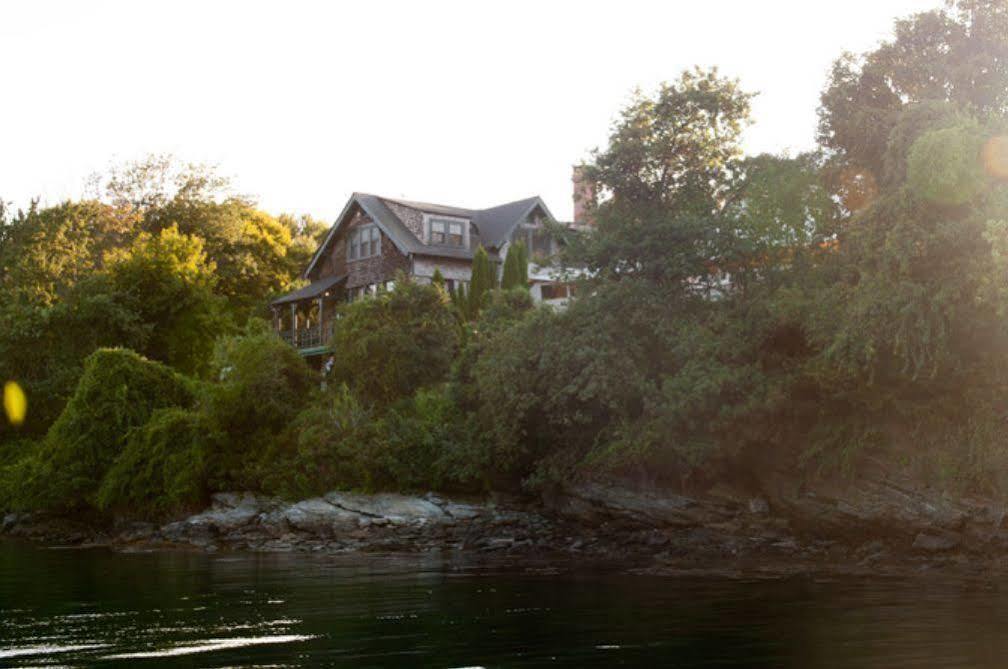 Castle Hill Inn