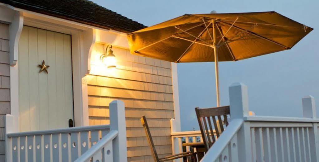 Castle Hill Inn 5*