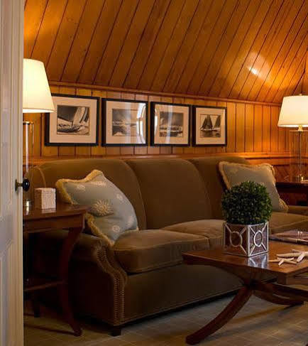 Castle Hill Inn 5*