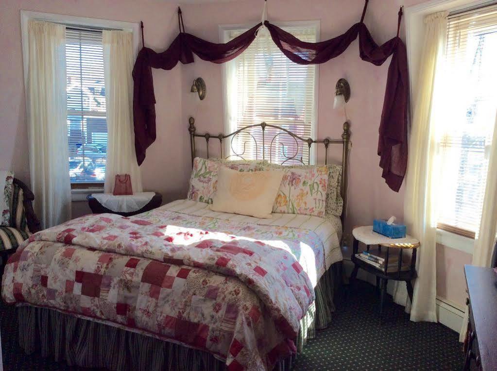 Hotel Fair Street Newport