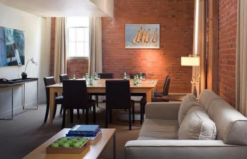 Hotel Mill Street Newport