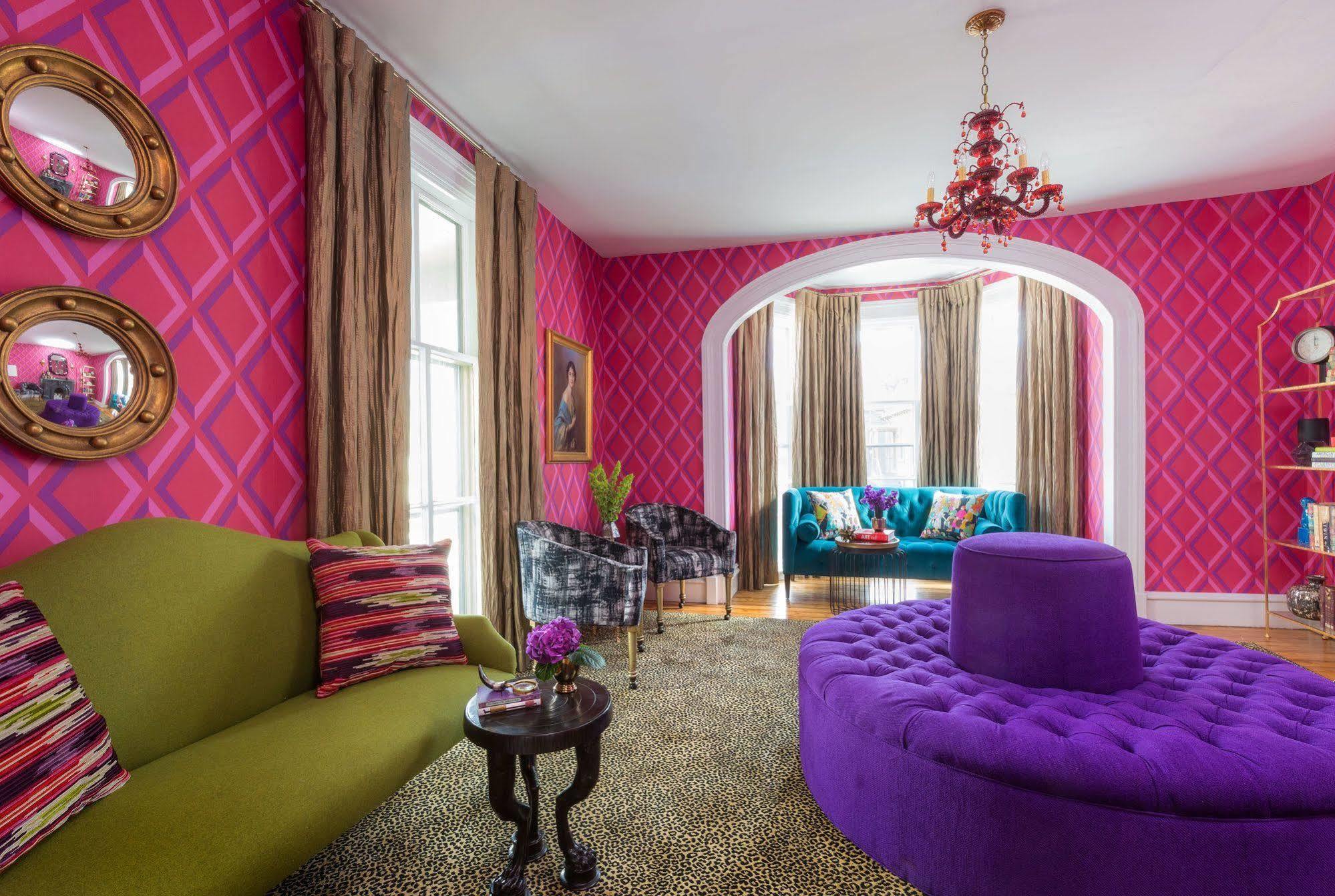Hotel Gilded