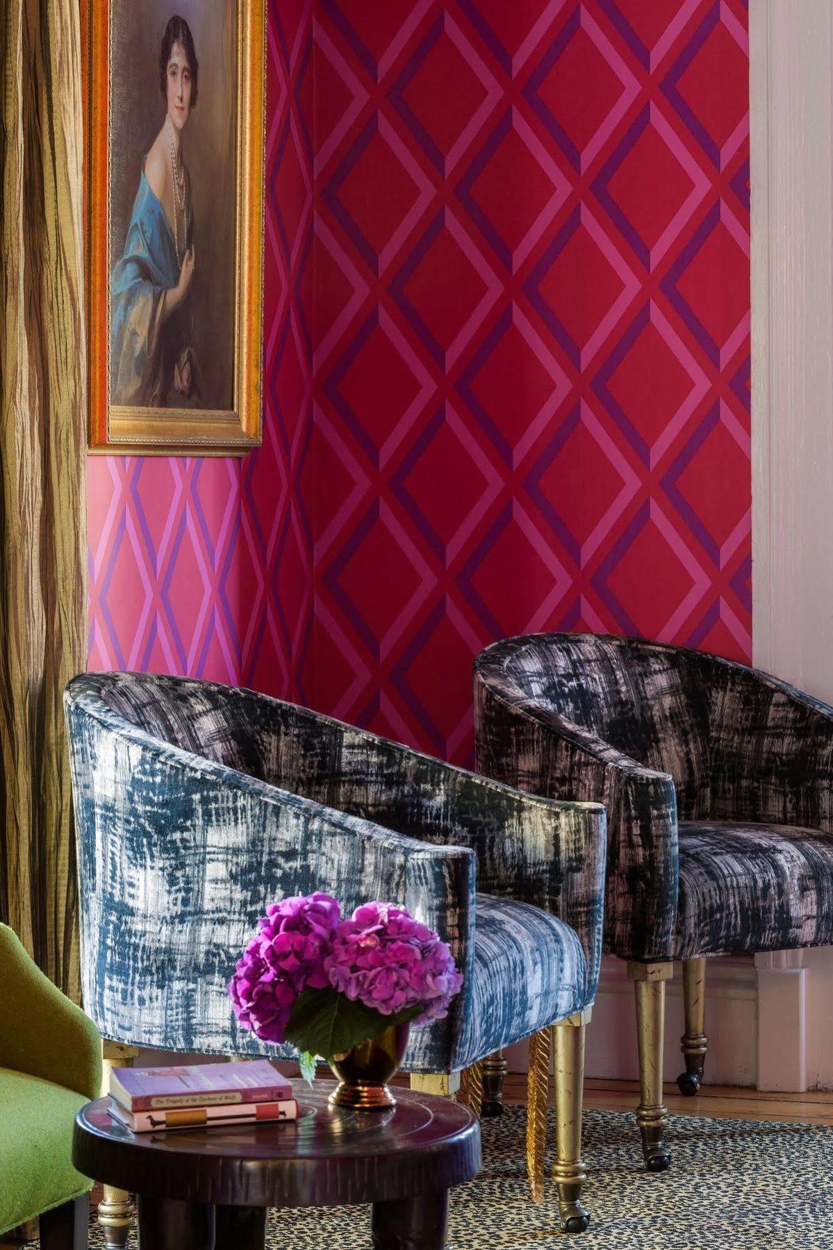 Gilded Hotel