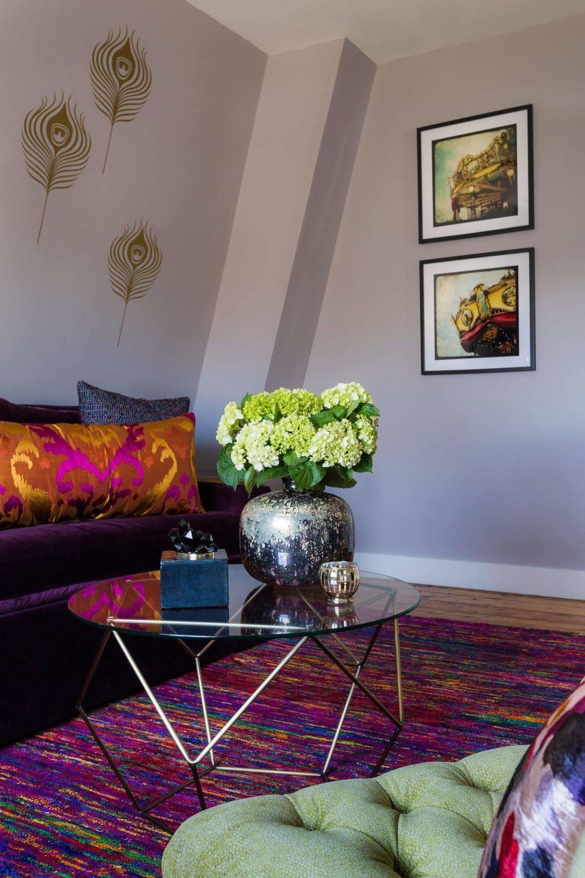 Gilded 4* Newport