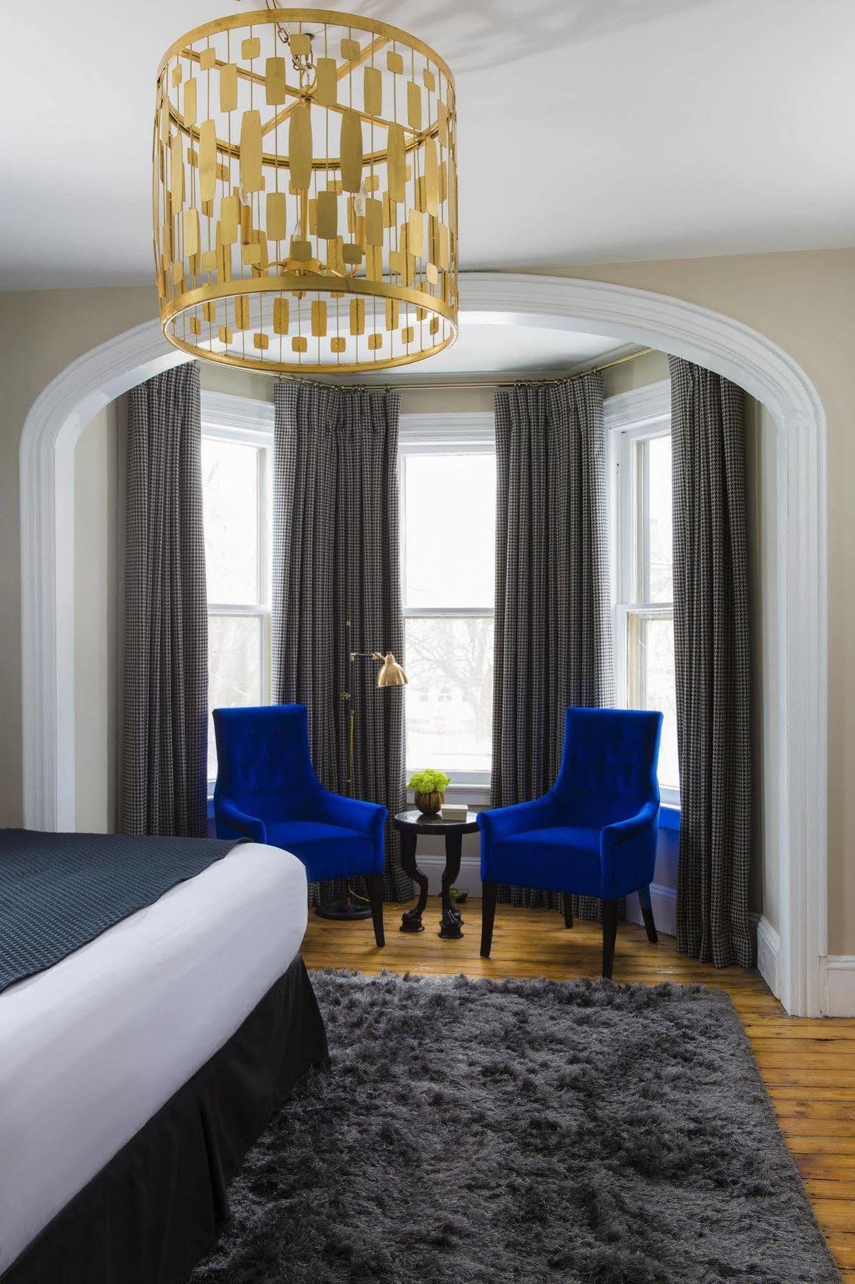 Hotel Gilded Newport
