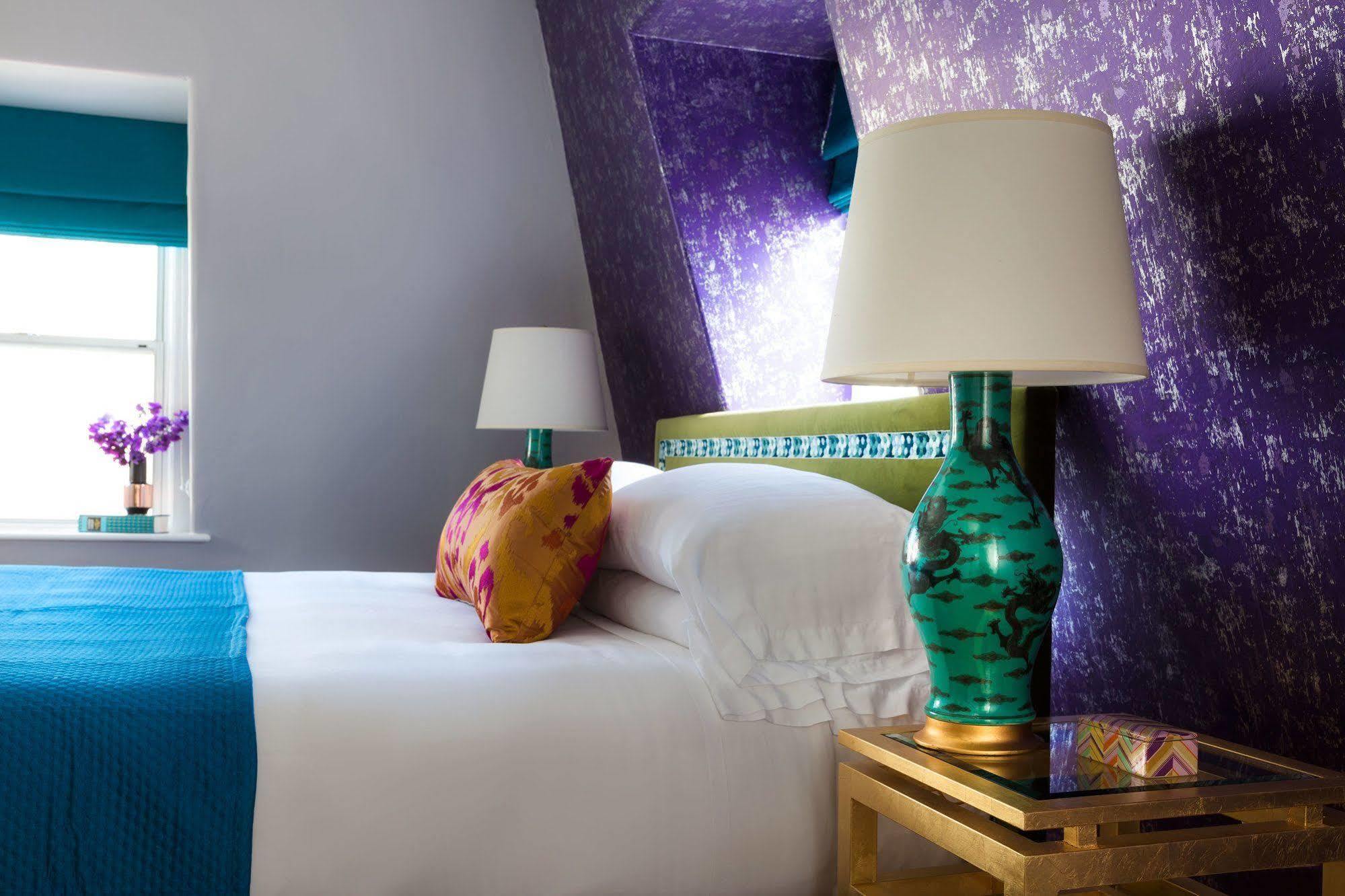 Gilded Hotel Newport