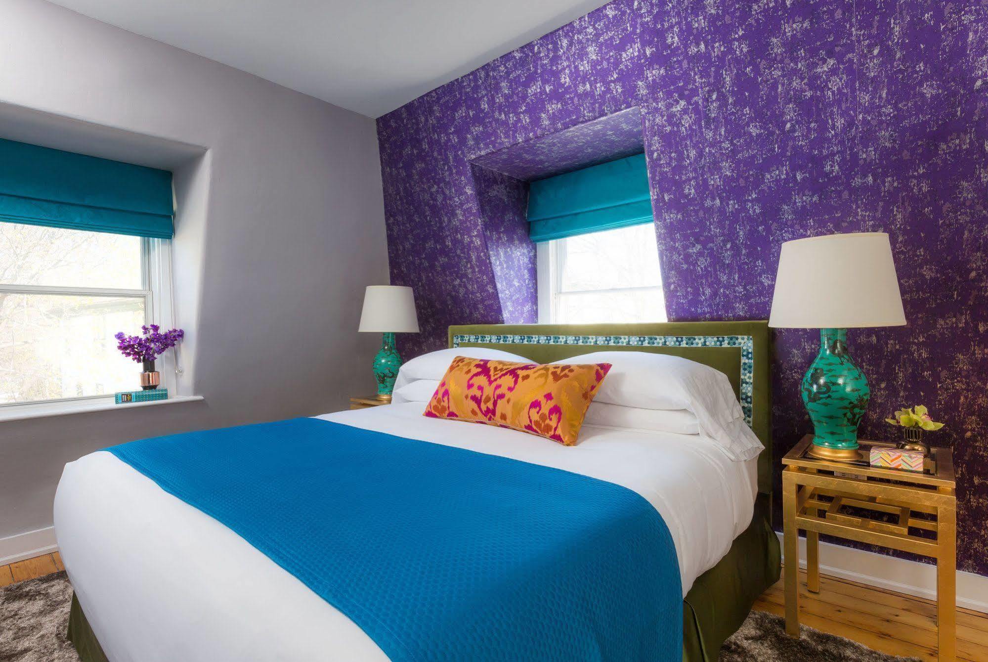 Hotel Gilded