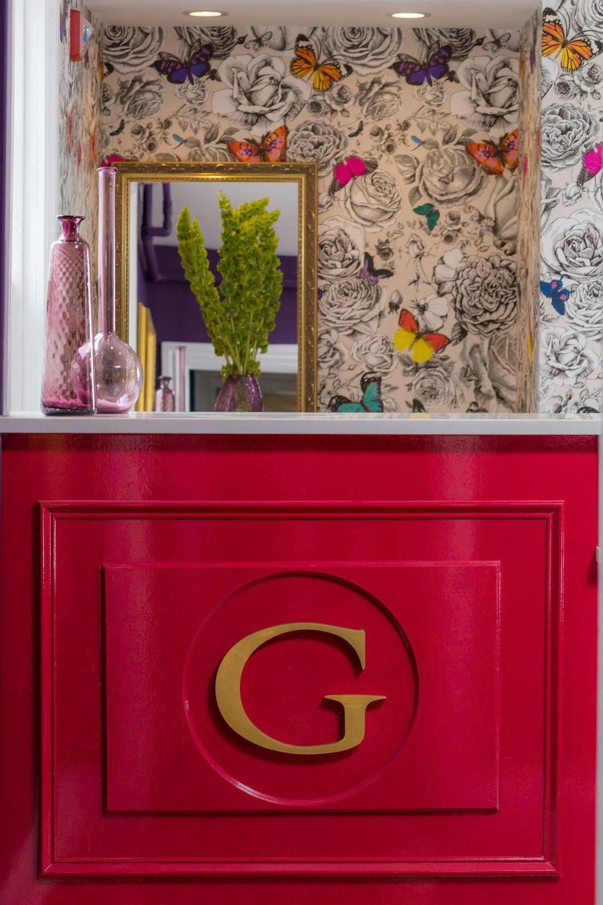 Gilded Hotel Newport