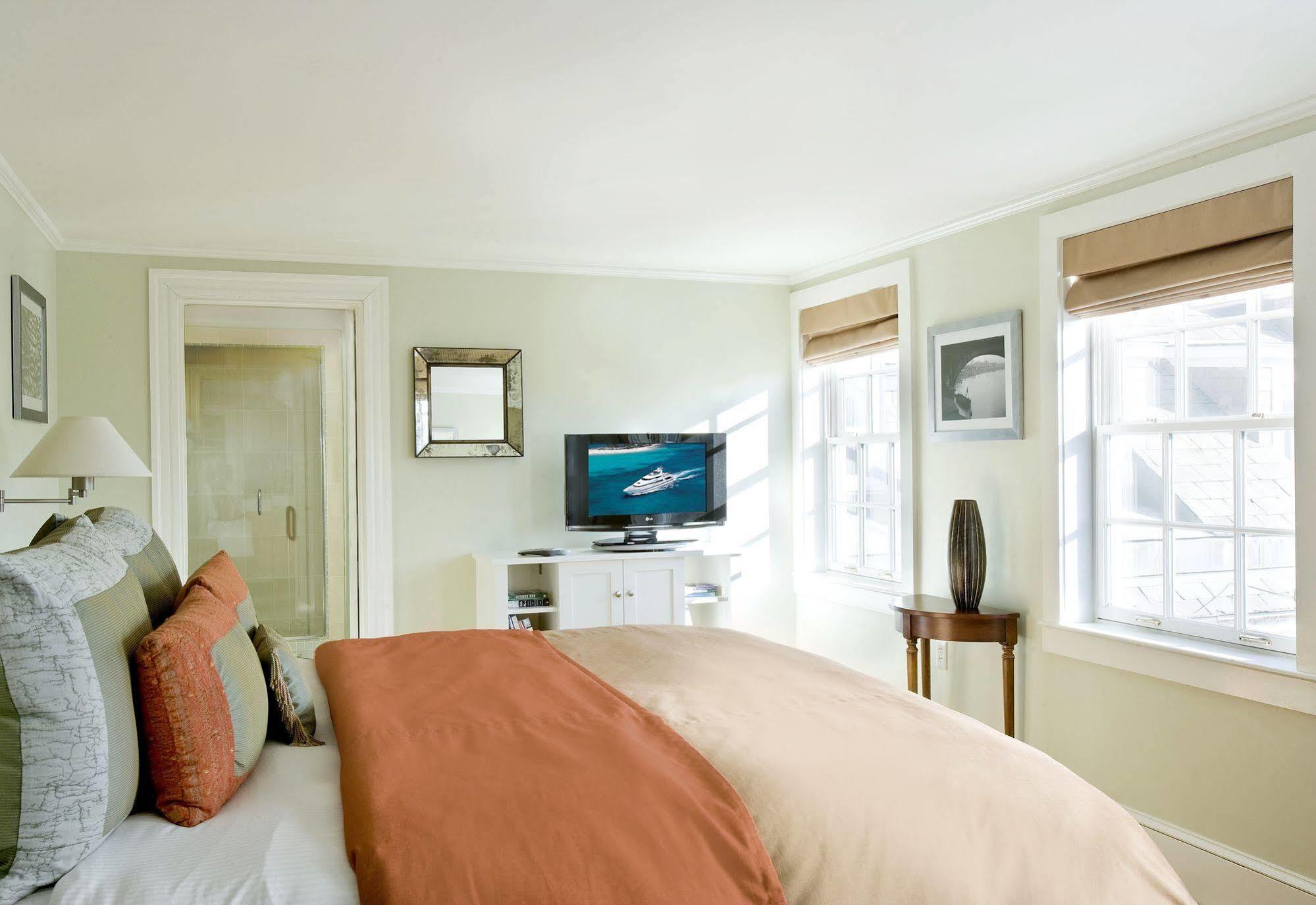 Hotel The Vanderbilt, Collection Newport