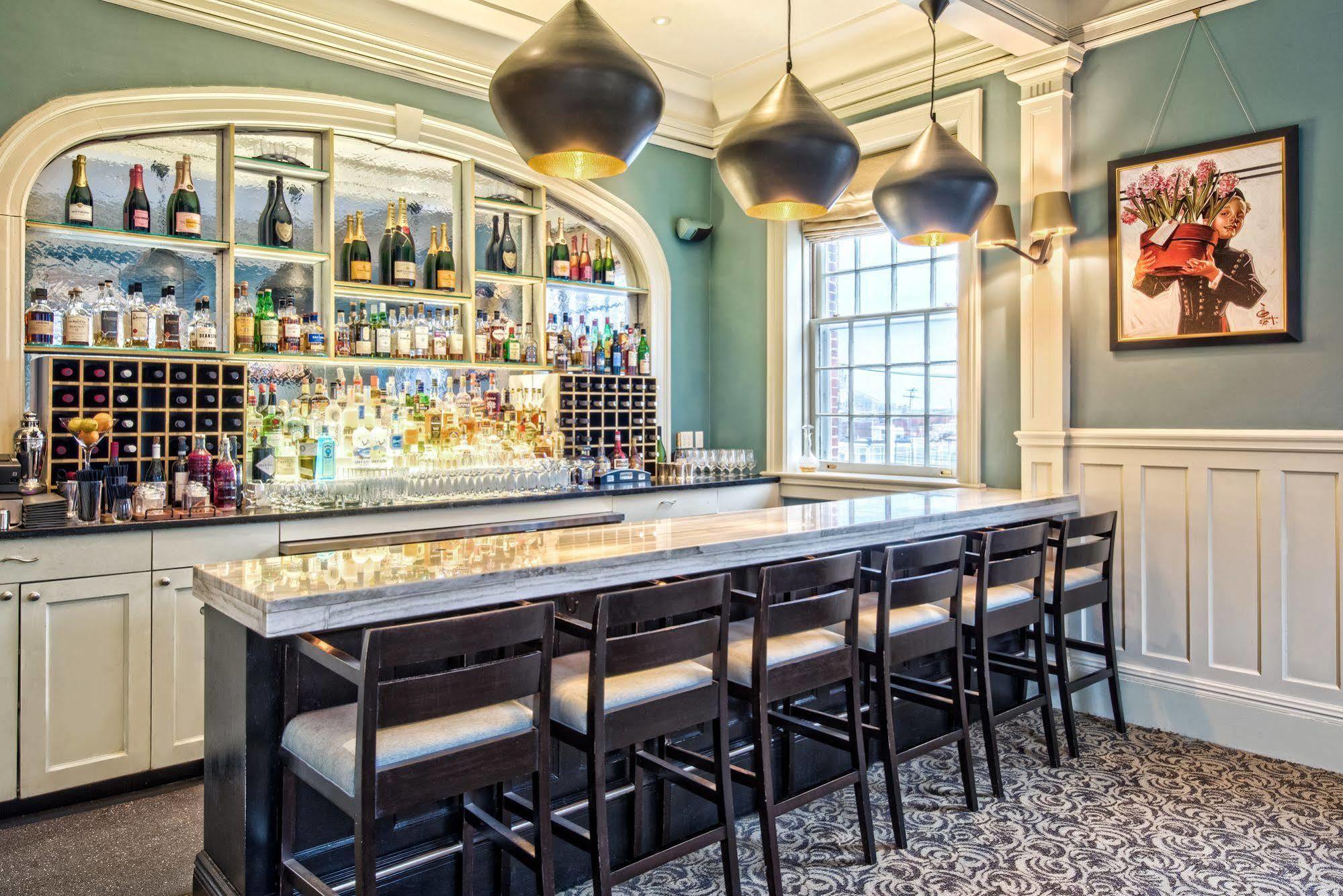 The Vanderbilt, Collection 5* Newport