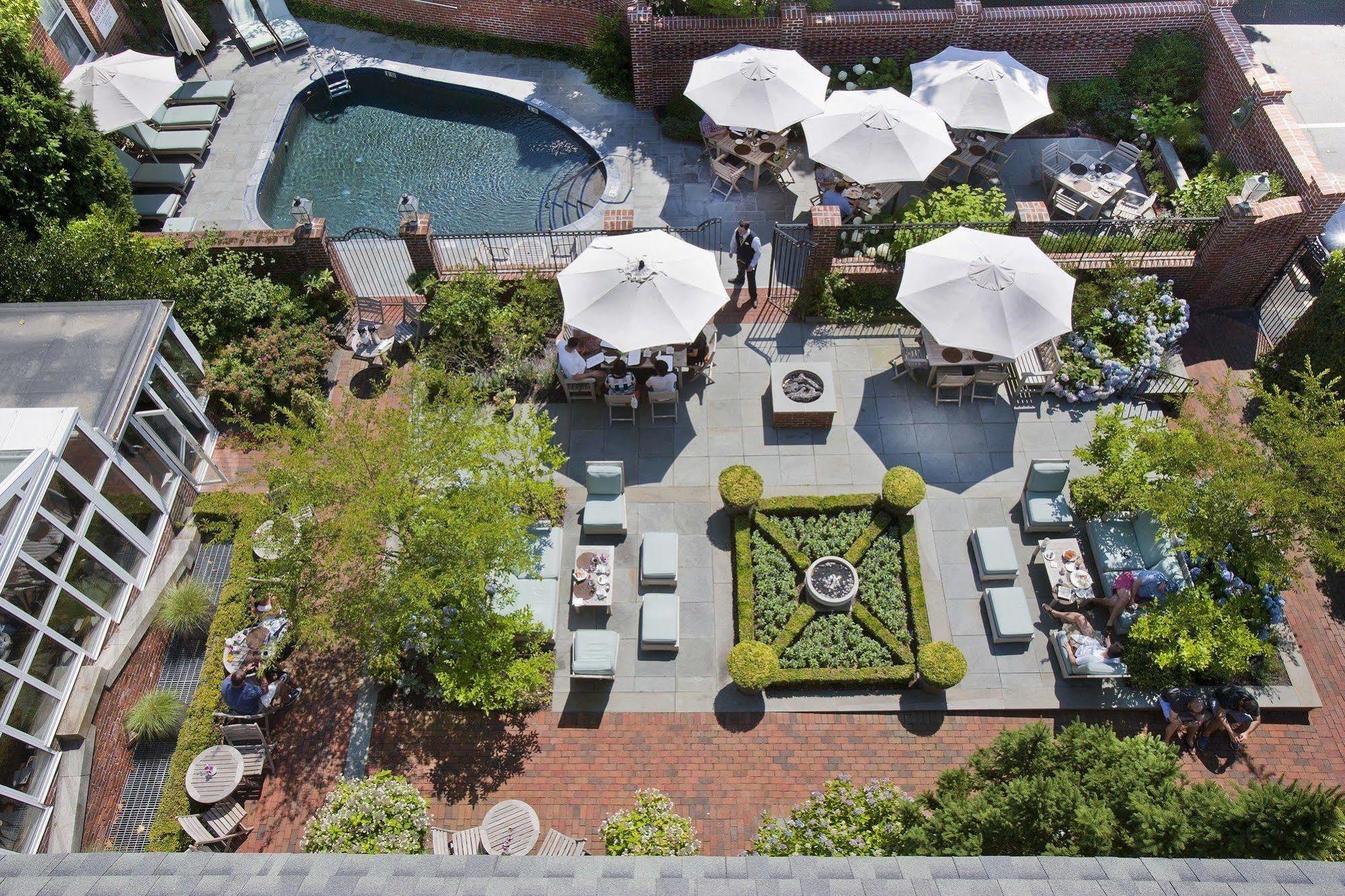 The Vanderbilt, Collection 5* Newport
