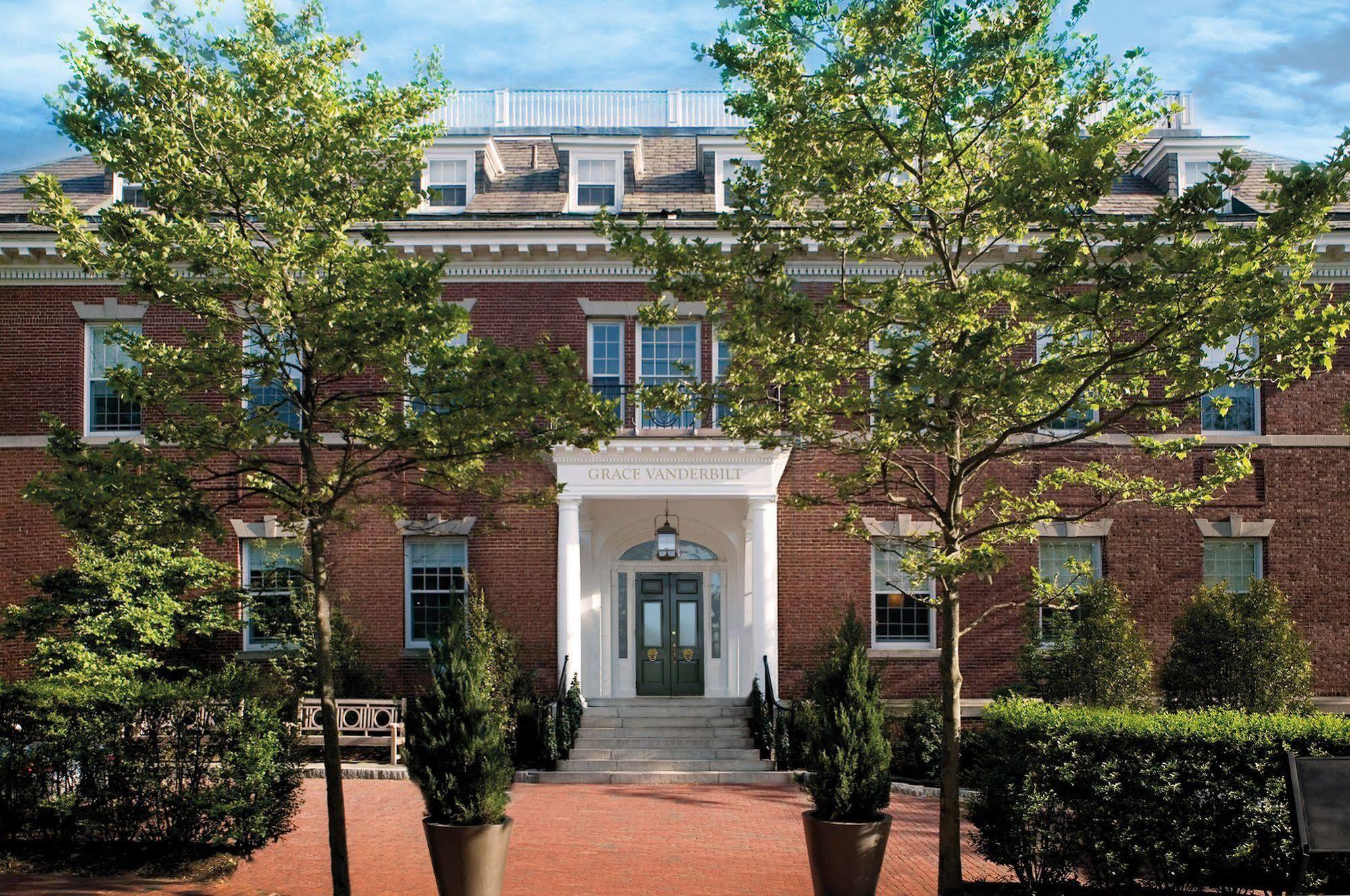 Hotel The Vanderbilt, Collection 5*