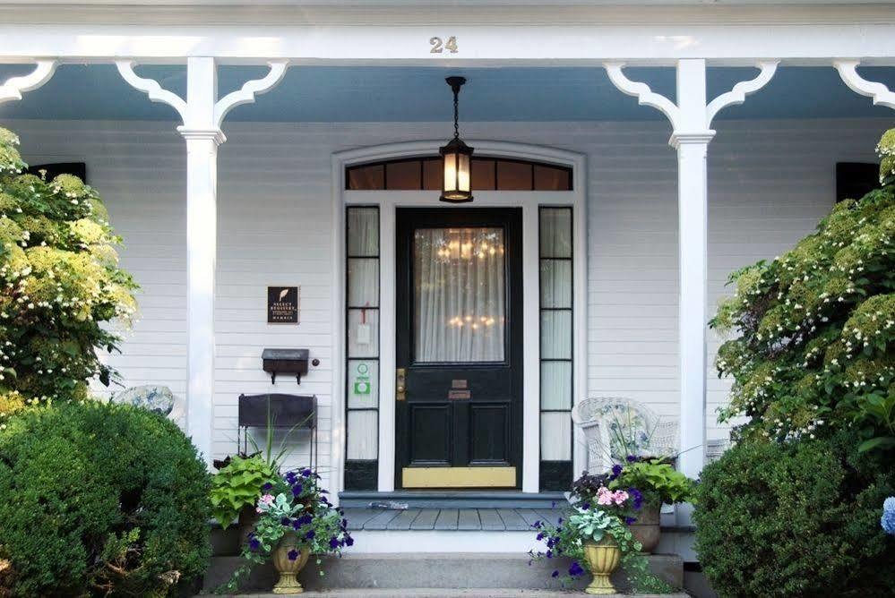 La Farge Perry House Bed & Breakfast Newport
