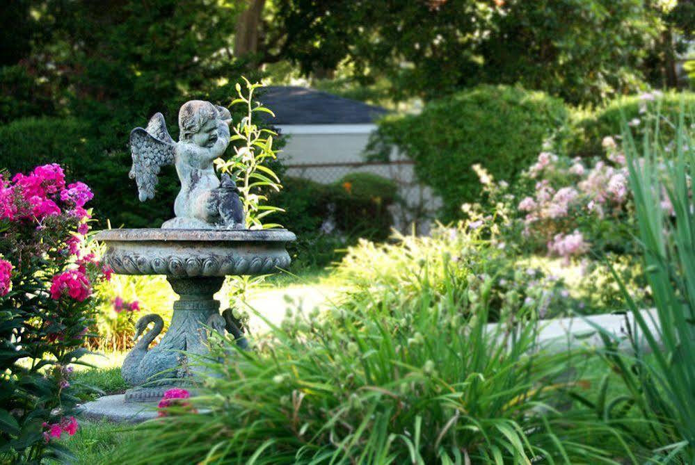 Bed & Breakfast La Farge Perry House