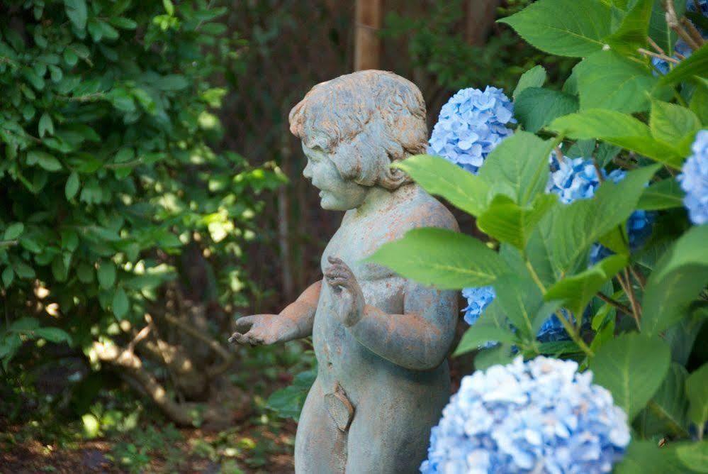 La Farge Perry House Newport