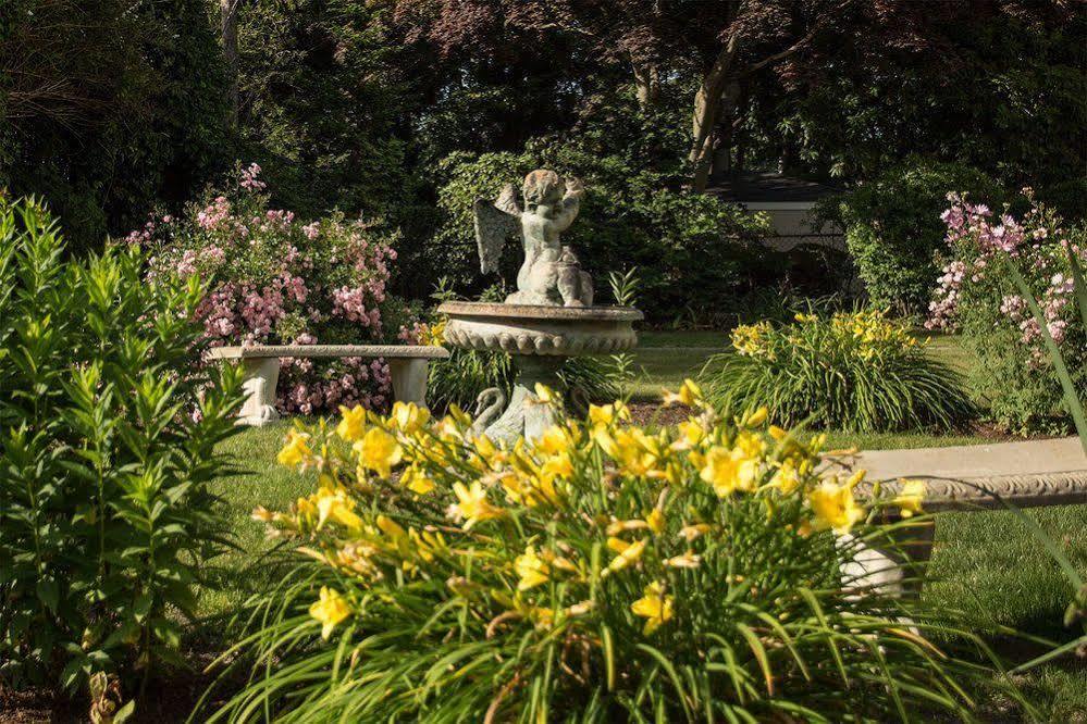 Bed & Breakfast La Farge Perry House