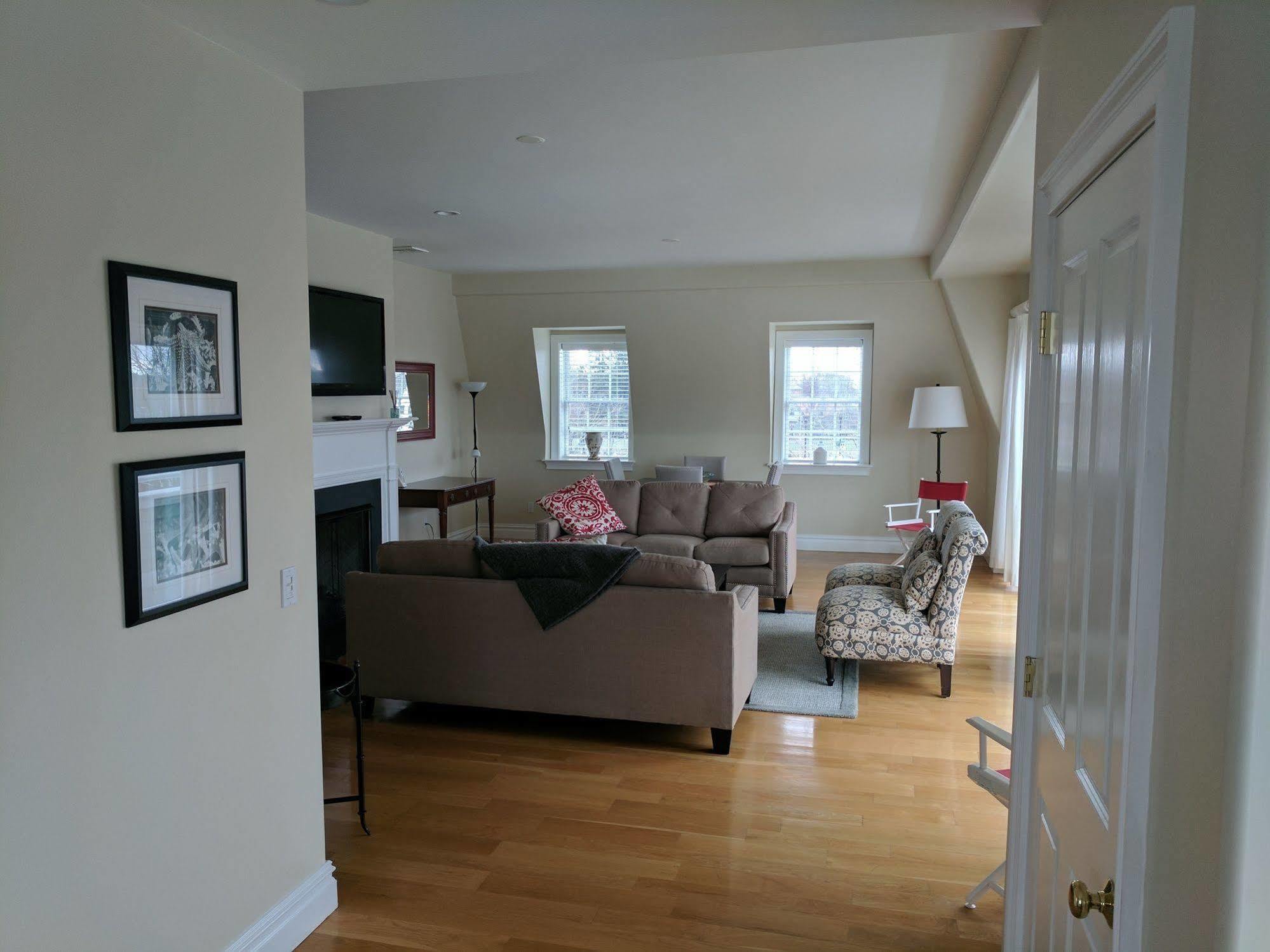 Pelham Court Aparthotel
