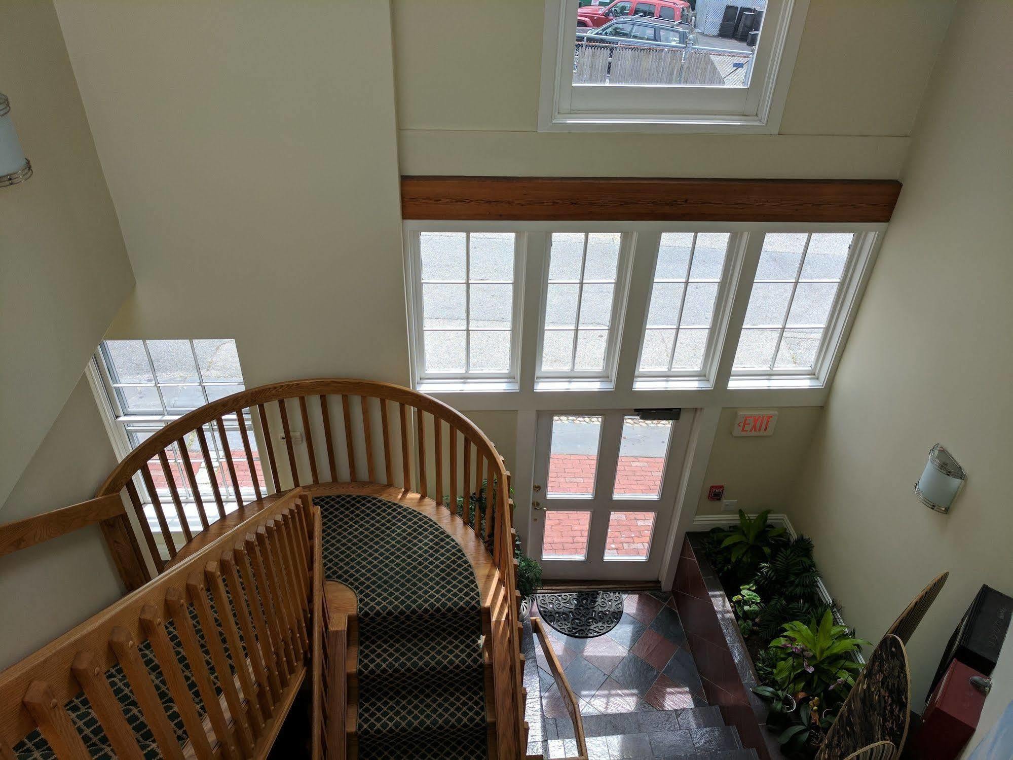Pelham Court Newport