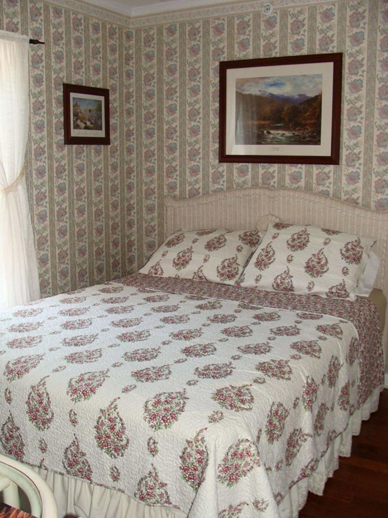 Bed & Breakfast The Henry Collins 2*