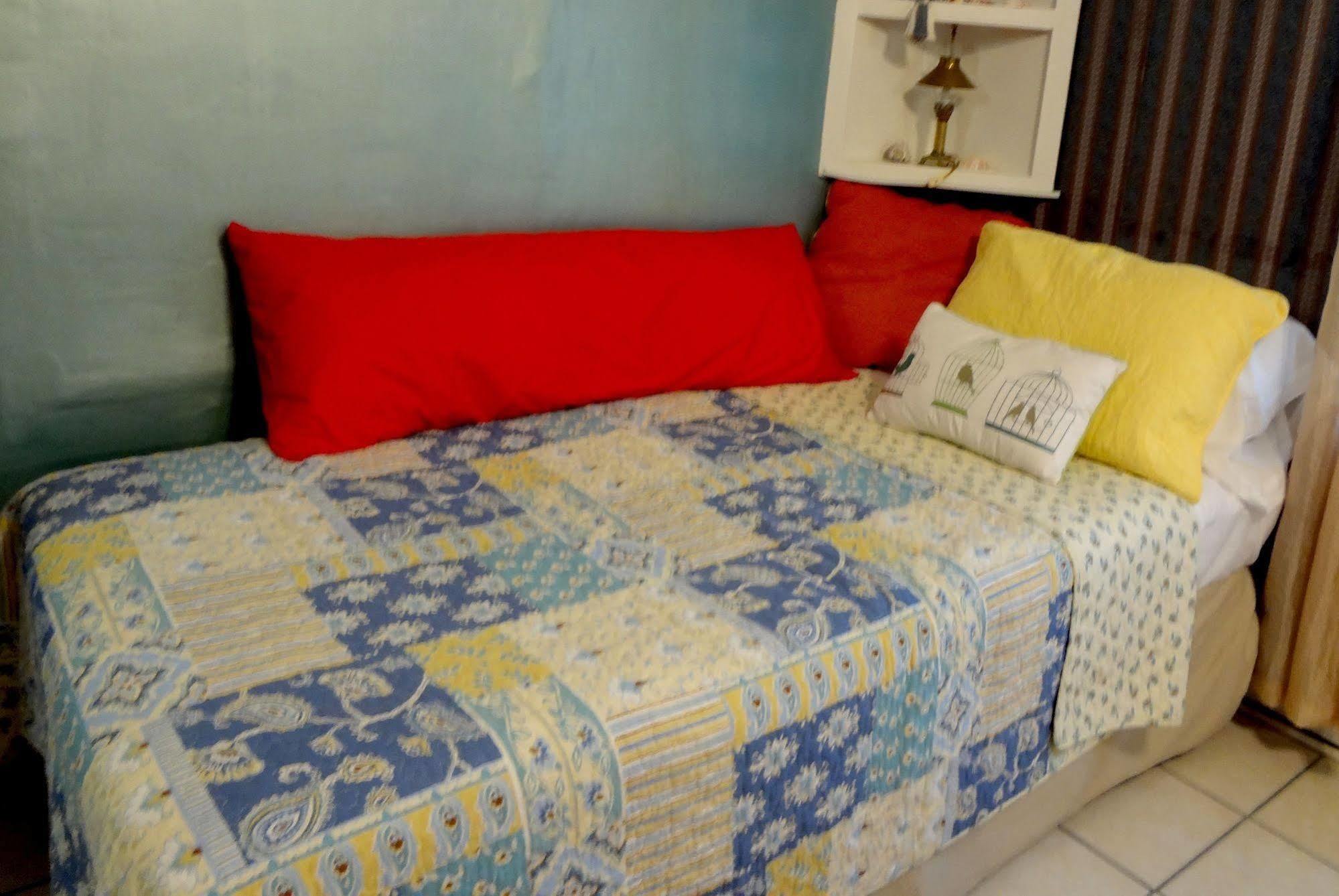 The Henry Collins Bed & Breakfast Newport