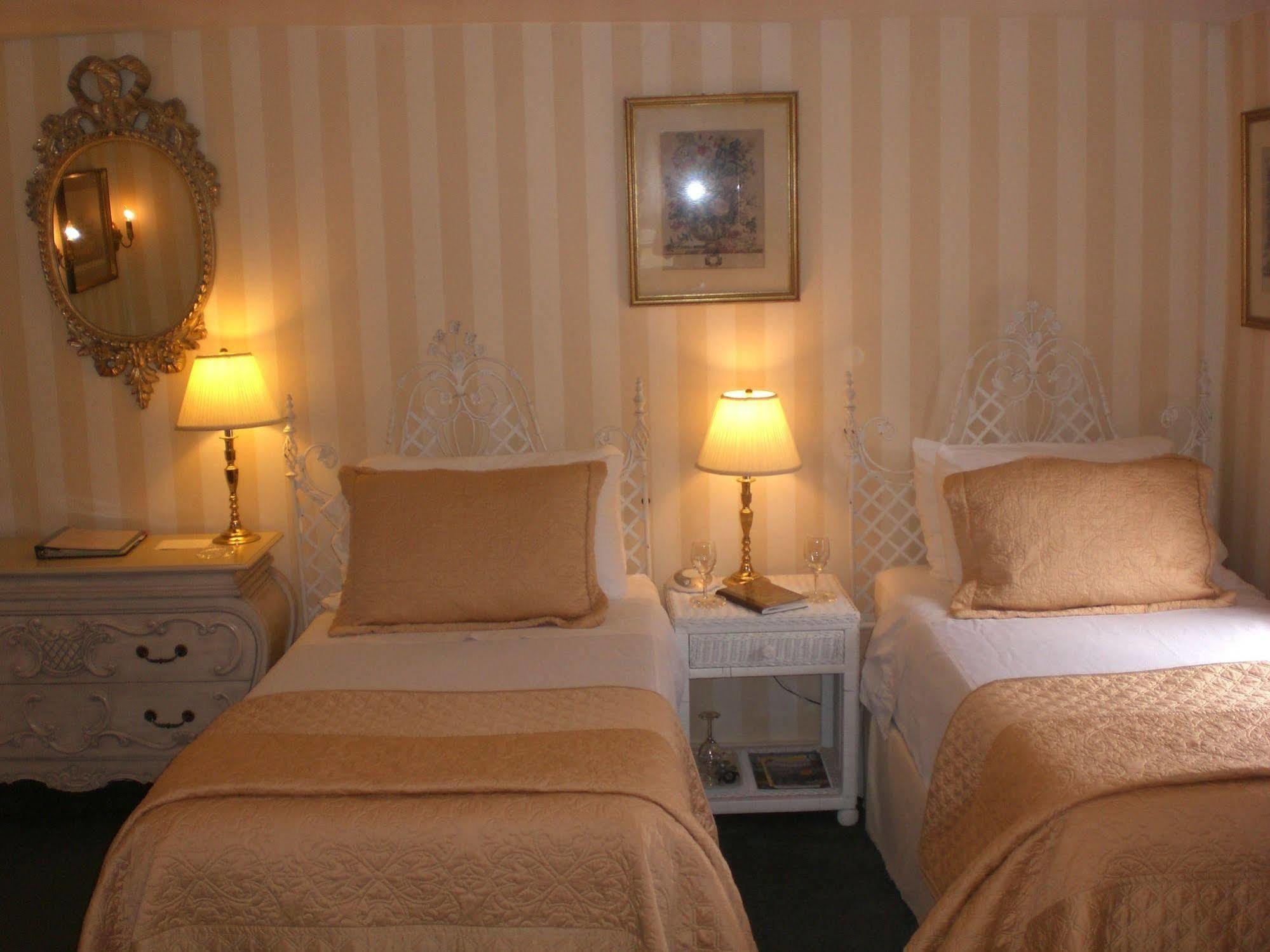 Samuel Durfee House 3* Newport