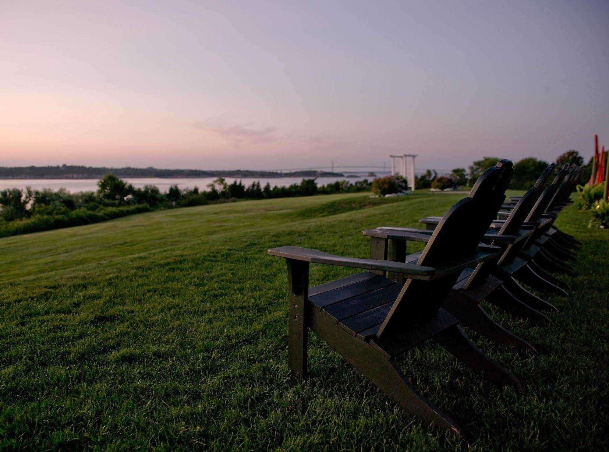 Resort Oceancliff I & Ii Newport
