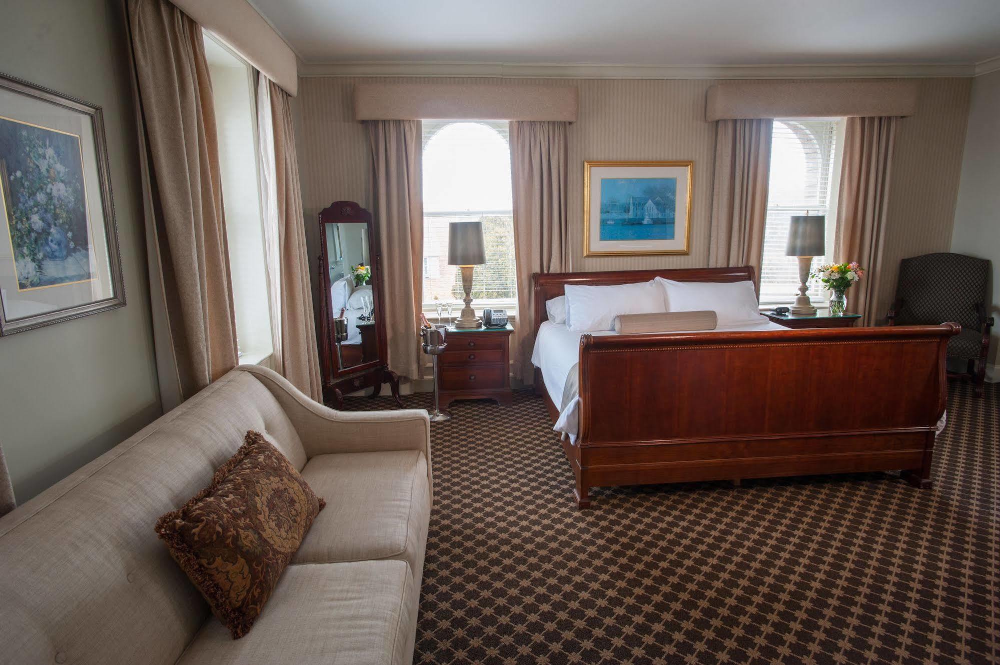 Resort Oceancliff I & Ii Newport