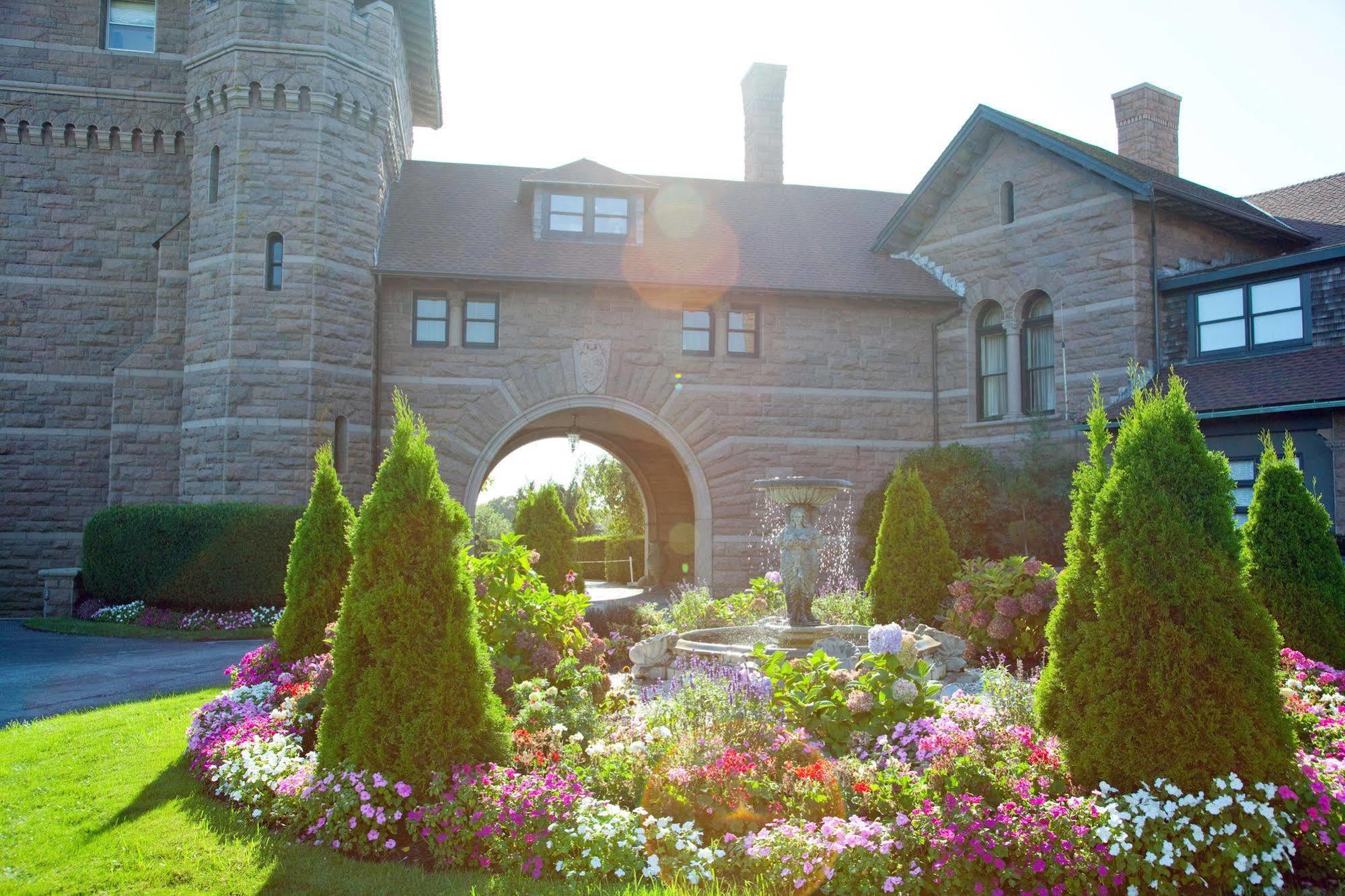 Oceancliff I & Ii Resort Newport