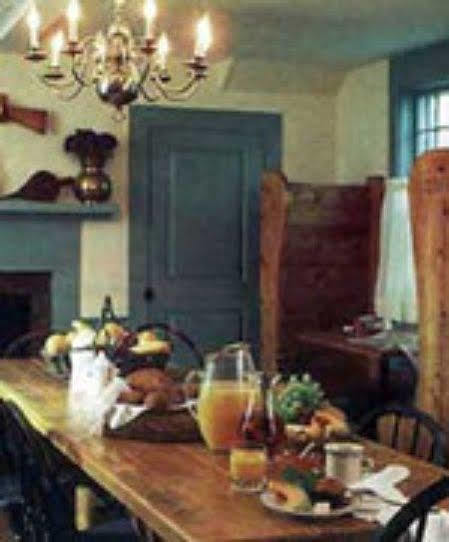 Inn Admiral Farragut Newport