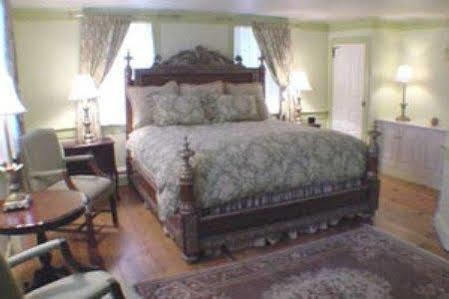 Admiral Farragut Inn Newport