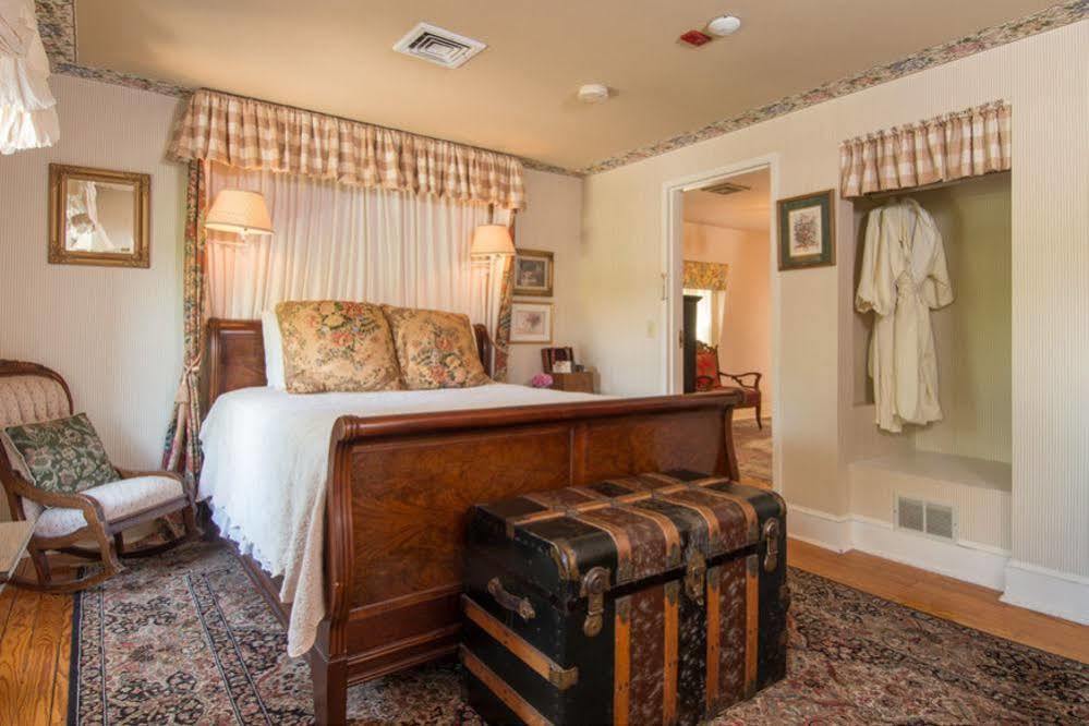 Bed & Breakfast Town & Tide 4*