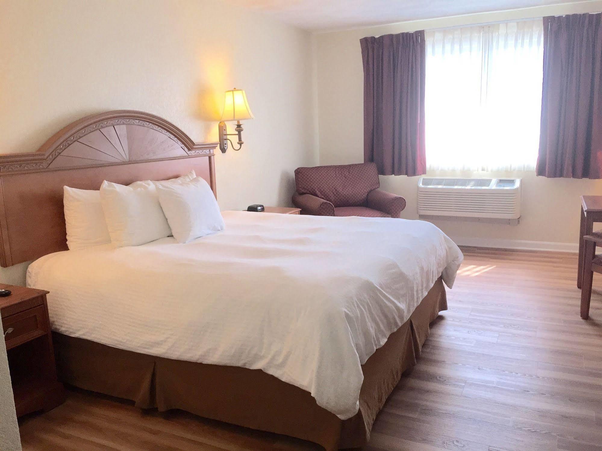 Mainstay And Conference Center Hotel 3*