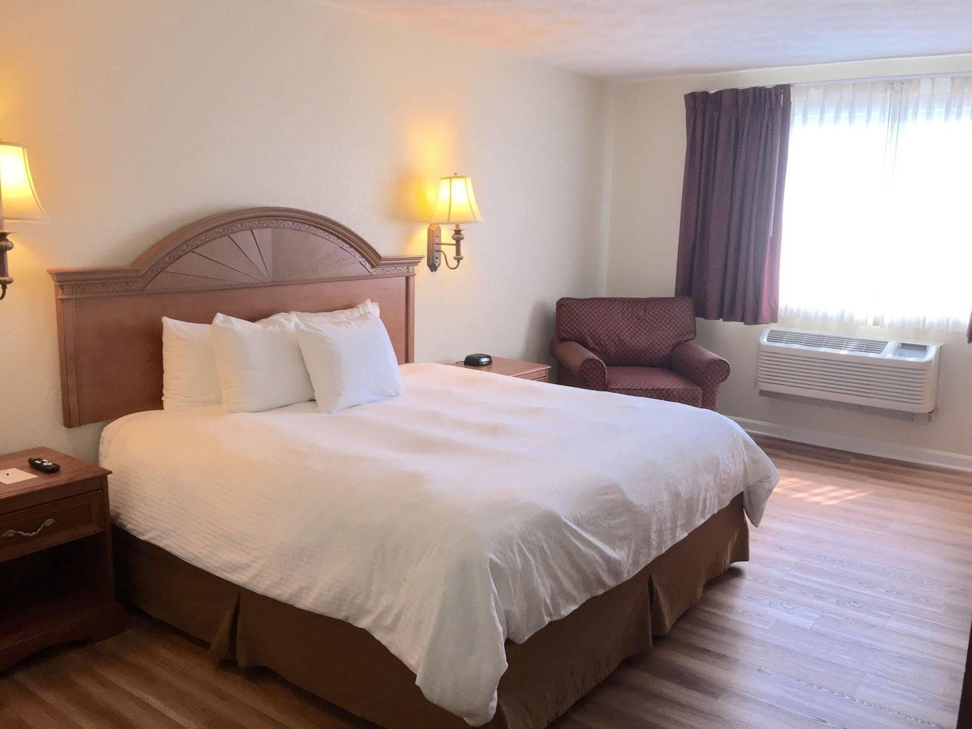 Mainstay And Conference Center 3* Newport