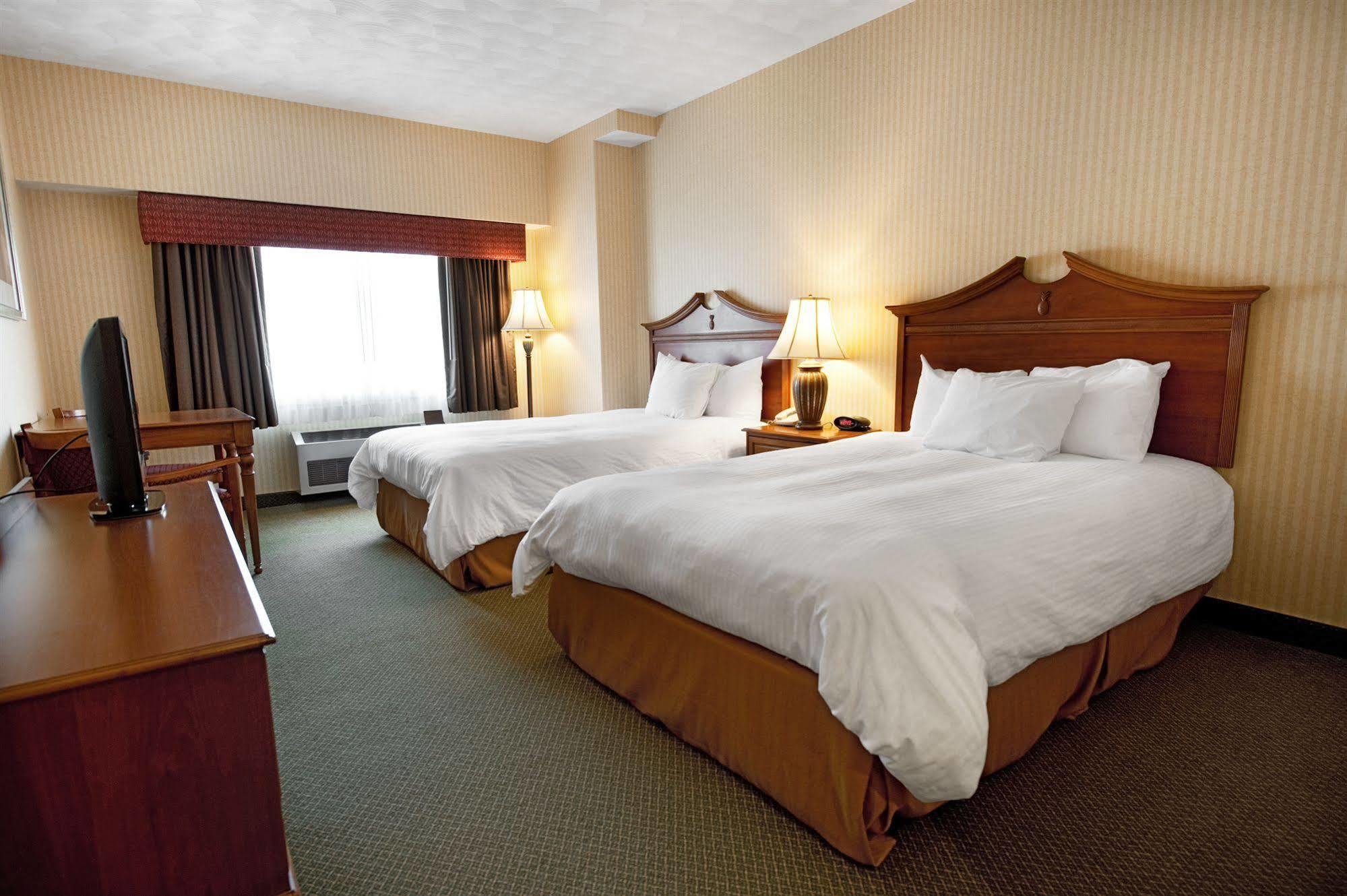 Hotel Mainstay And Conference Center