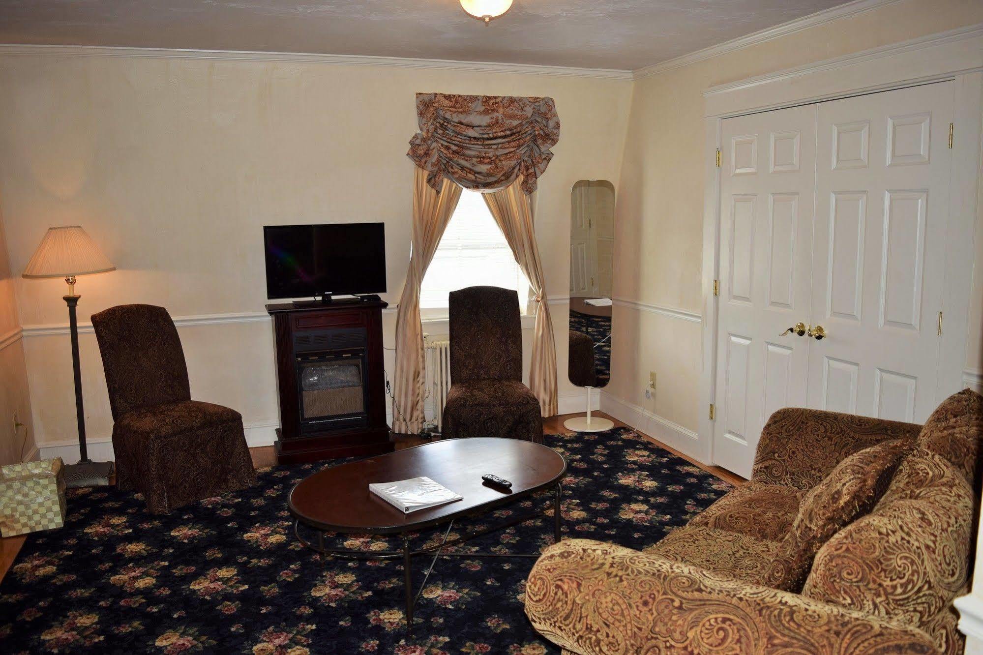 On Bellevue (adults Only) Bed & Breakfast