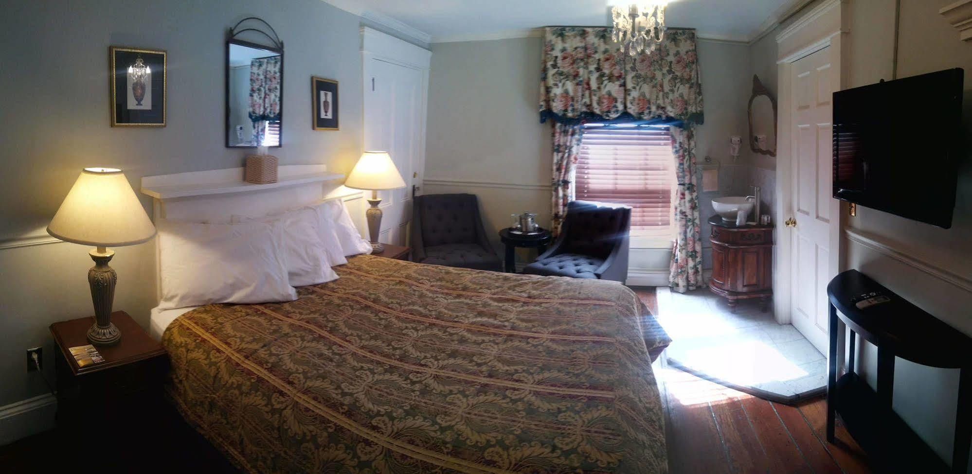On Bellevue (adults Only) 2* Newport