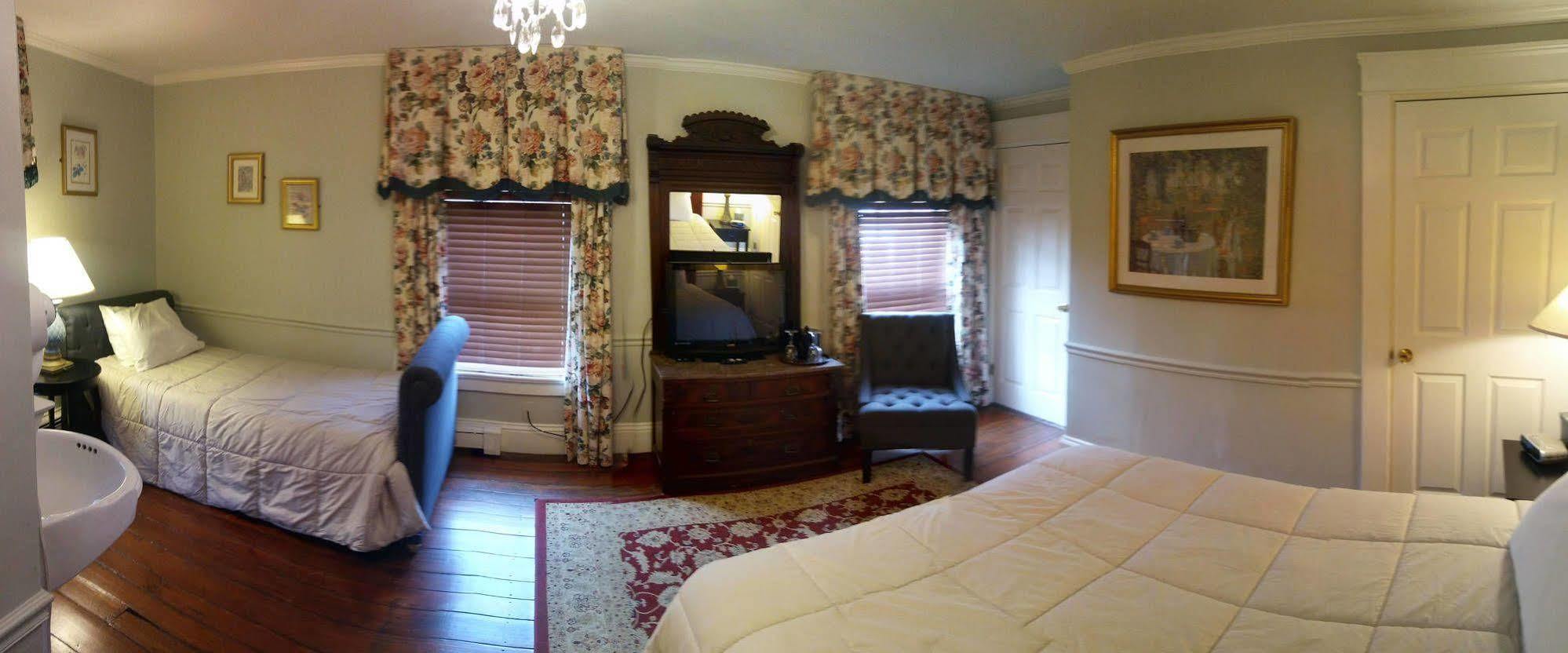 On Bellevue (adults Only) 2* Newport