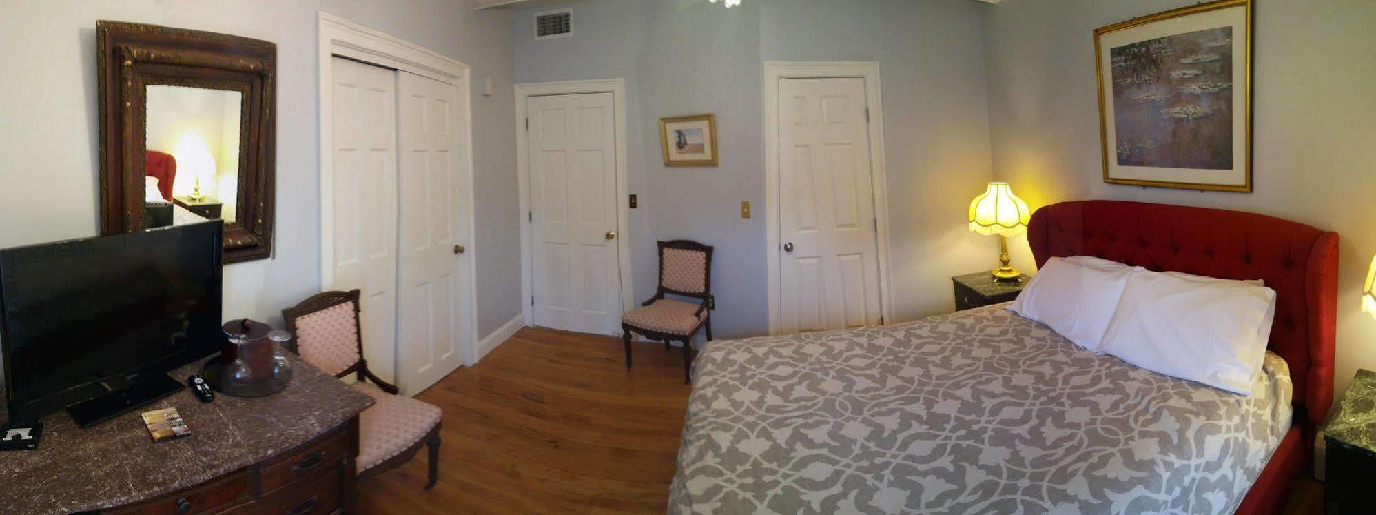 Bed & Breakfast On Bellevue (adults Only) Newport