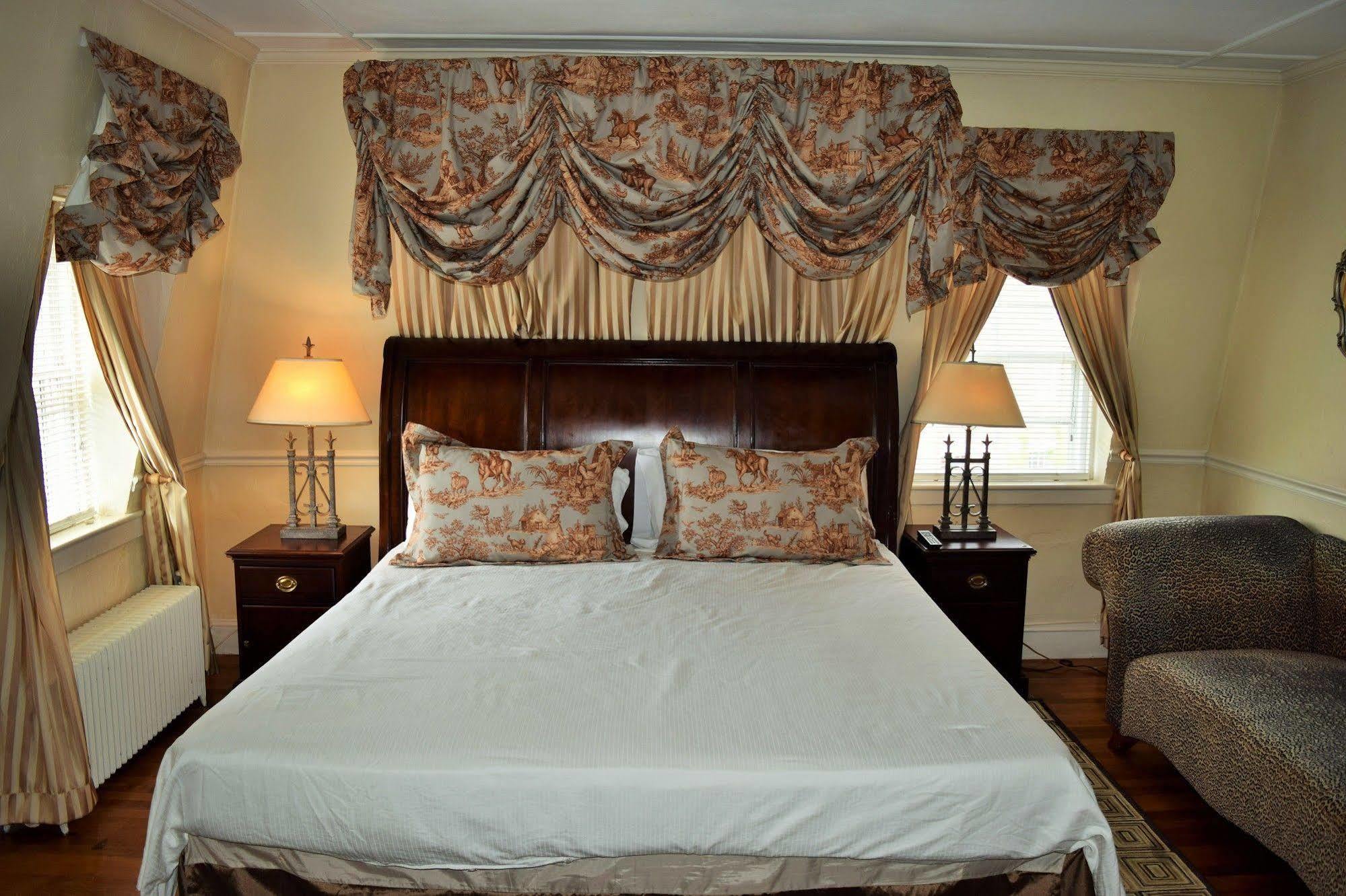 On Bellevue (adults Only) Bed & Breakfast Newport