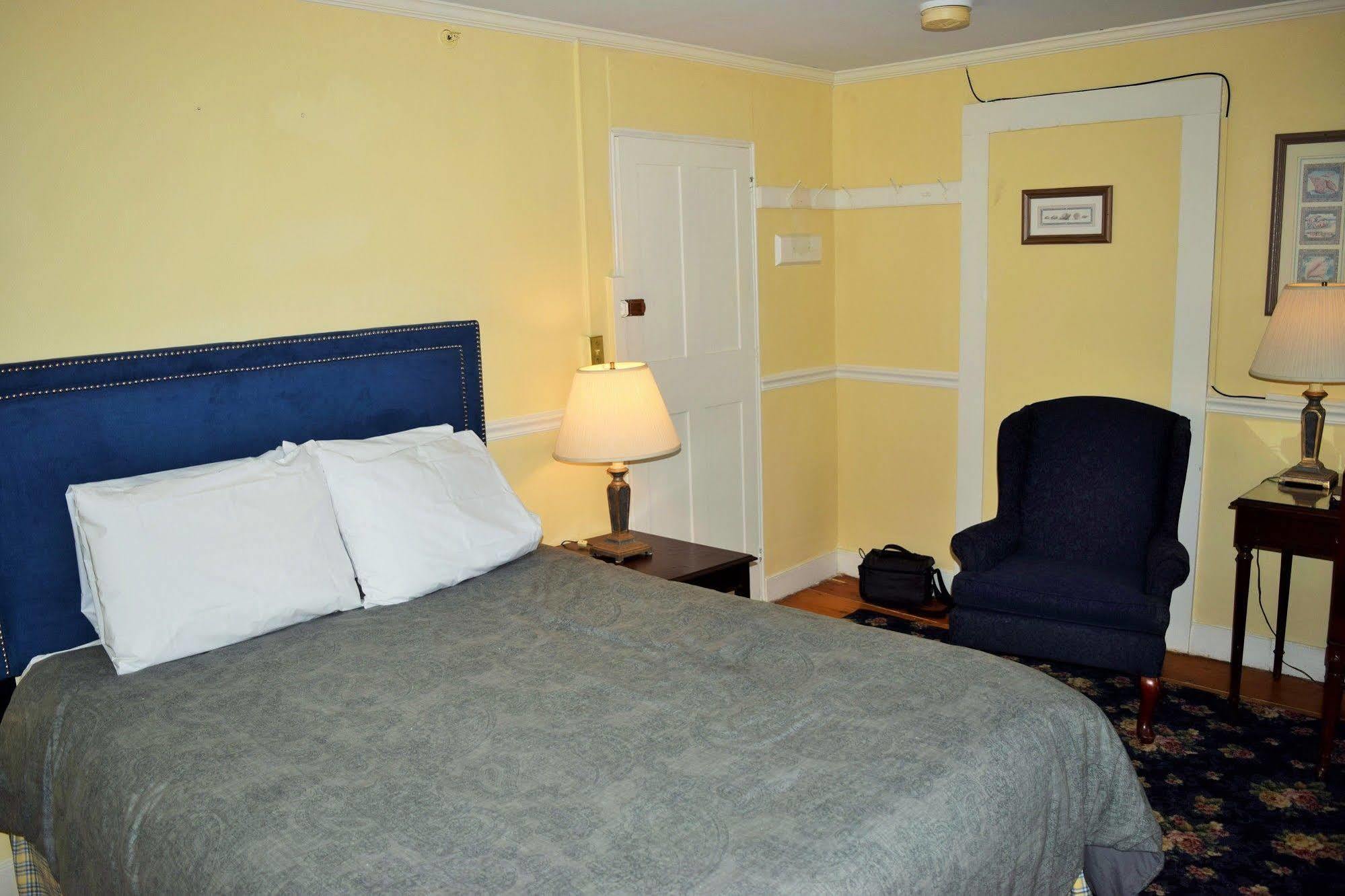 On Bellevue (adults Only) Bed & Breakfast Newport