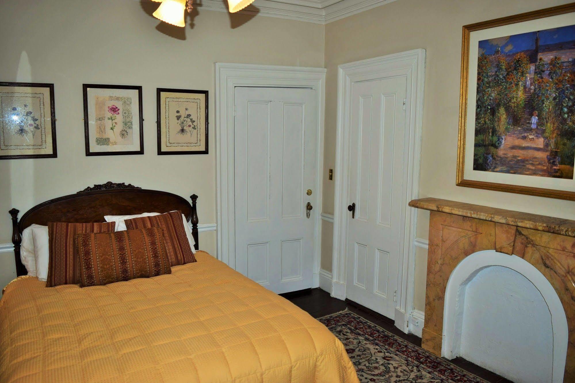 On Bellevue (adults Only) Bed & Breakfast Newport