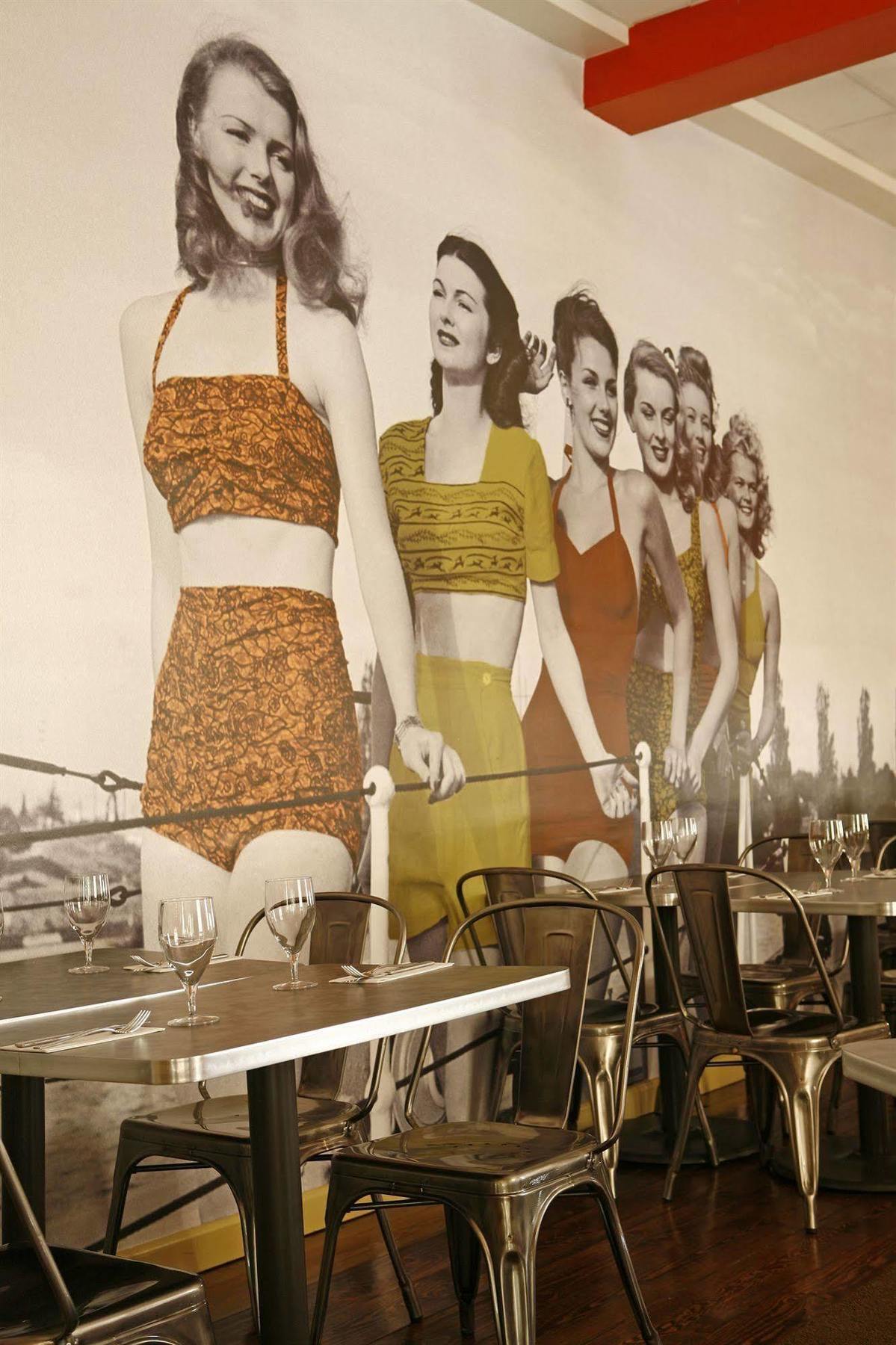 Forty 1 North Hotel Newport